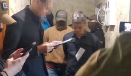 СБУ затримала в Одесі інтернет-провокатора, який продавав фейкові «посвідчення» журналістів і закликав до зриву мобілізації