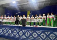 Концерт до Дня Конституції України