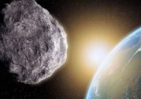 Сьогодні до Землі наблизиться гігантський астероїд