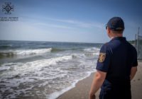 Рятувальники закликають не купатись на водоймах Одещини