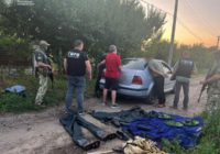 Житель Одещини намагався переправити трьох ухилянтів до Придністров’я