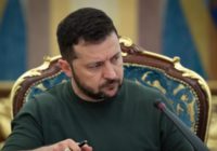 Президент подав до ВР законопроєкт про надання англійській мові статусу міжнародної