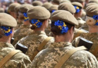 Військовий облік жінок: хто має зареєструватись у військкоматах з 1 жовтня