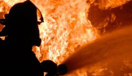 На Одещині сталися пожежі із постраждалими та загиблим