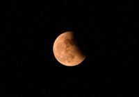 28 жовтня – місячне затемнення: що на нас чекає в цей час