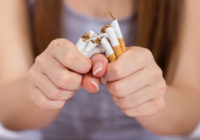 16 листопада – Міжнародний день відмови від паління