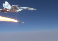 Протягом доби росія намагалася нанести удари авіаційними ракетами по Одещині: але вони просто впали