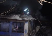 Рятувальники Роздільнянського району: дві пожежі, одне врятоване житло та допомога водієві