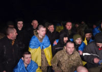 Найбільший обмін: з російського полону повернулись 230 українських захисників і захисниць (фото, відео)