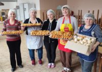 Активна волонтерська діяльність від Степанівської громади