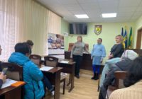 ГО “Жіночий центр”: Розбудова громадянського суспільства та підтримка жіночих прав