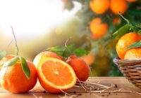 18 цікавих фактів про апельсини