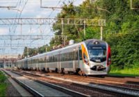 Укрзалізниця в тестовому режимі повертає швидкісний потяг Київ – Одеса
