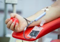 Роздільнянська БПЛ постійно стикається з дефіцитом донорської крові. 