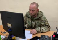 Електронний кабінет військовозобов’язаного запрацює 18 травня