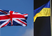 Україна отримає нову допомогу від Британії: на що підуть гроші