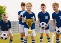 Всесвітній день дитячого футболу