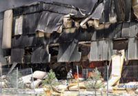 Ранковий удар по Одесі: названо кількість пошкоджених квартир