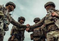 “Україна — це надовго військова країна”: як та хто рекрутує людей до армії в Одесі