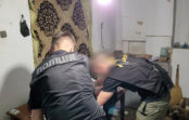 На Одещині поліцейські затримали організоване злочинне угруповання, яке утримувало нарколабораторію з виготовлення амфетаміну