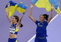 Україна втретє в історії здобула подвійний подіум на Олімпійських іграх