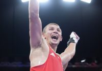 Олександр Хижняк став чемпіоном Олімпіади-2024 у боксі!