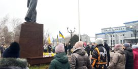 День Соборності України: символ єдності та незламності народу