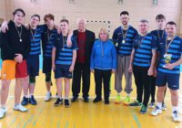 Кубок Одеської області з волейболу