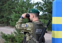 30 квітня – День прикордонника