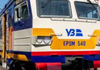 Запуск нових рейсів електропоїздів Одеса-Роздільна та у зворотному напрямку