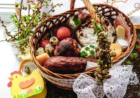 Великодній кошик-2025: скільки треба буде витратити на продукти?