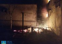 росія вчергове атакувала Одесу