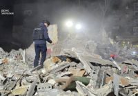 Близько 40 осередків займання ліквідовували рятувальники ДСНС цієї ночі в 9 регіонах країни