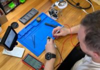 Українські FPV-дрони на фронті — більше, ніж просто техніка