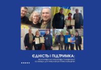 Єдність і підтримка: волонтерська ініціатива Лиманської громади для мешканців Миколаївщини