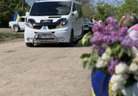 Памʼяті земляка-Героя Сергія ЮРКУ присвячується…