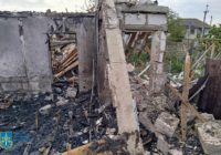 Через ворожі удари по Одещині загинула людина та ще одна постраждала – розпочато розслідування