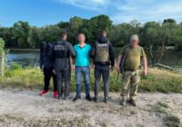 На Одещині прикордонники викрили схему незаконного переправлення чоловіків через кордон