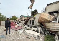 Через ворожі удари по Одещині поранено трьох місцевих мешканців