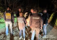 На Одещині поліцейські викрили двох організаторів незаконного трансферу