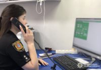 Жителька Одещини «замінувала» центр комплектування
