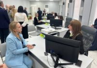 У Роздільній запрацював модернізований ЦНАП/Дія Центр