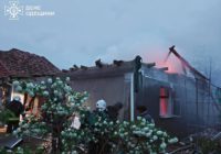 Ворожа атака по Одещині. Постраждала 1 людина.