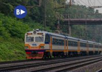 Зміна розкладу руху приміських електропоїздів