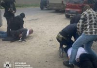 На Одещині затримали водіїв з Молдови, які перевозили порушників