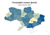 Одещина в ТОП-5 регіонів за кількістю нових ФОПів