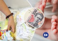 Виплати породіллям підвищать: Кабмін хоче підтримати українок