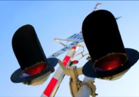 УВАГА! Закриття залізничного переїзду!