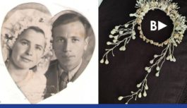 Пам’ять роду у весільному віночку Пам’ять роду у весільному віночку