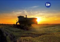 Вимоги безпеки під час збору врожаю ранніх зернових  культур